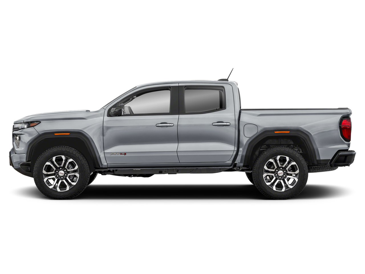 2025 GMC Canyon AT4X