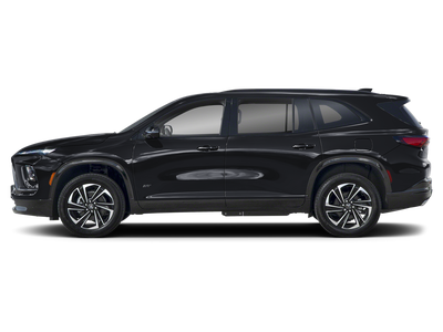 2026 Buick Enclave Sport Touring 1SM w/ Technology & Towing Pkg