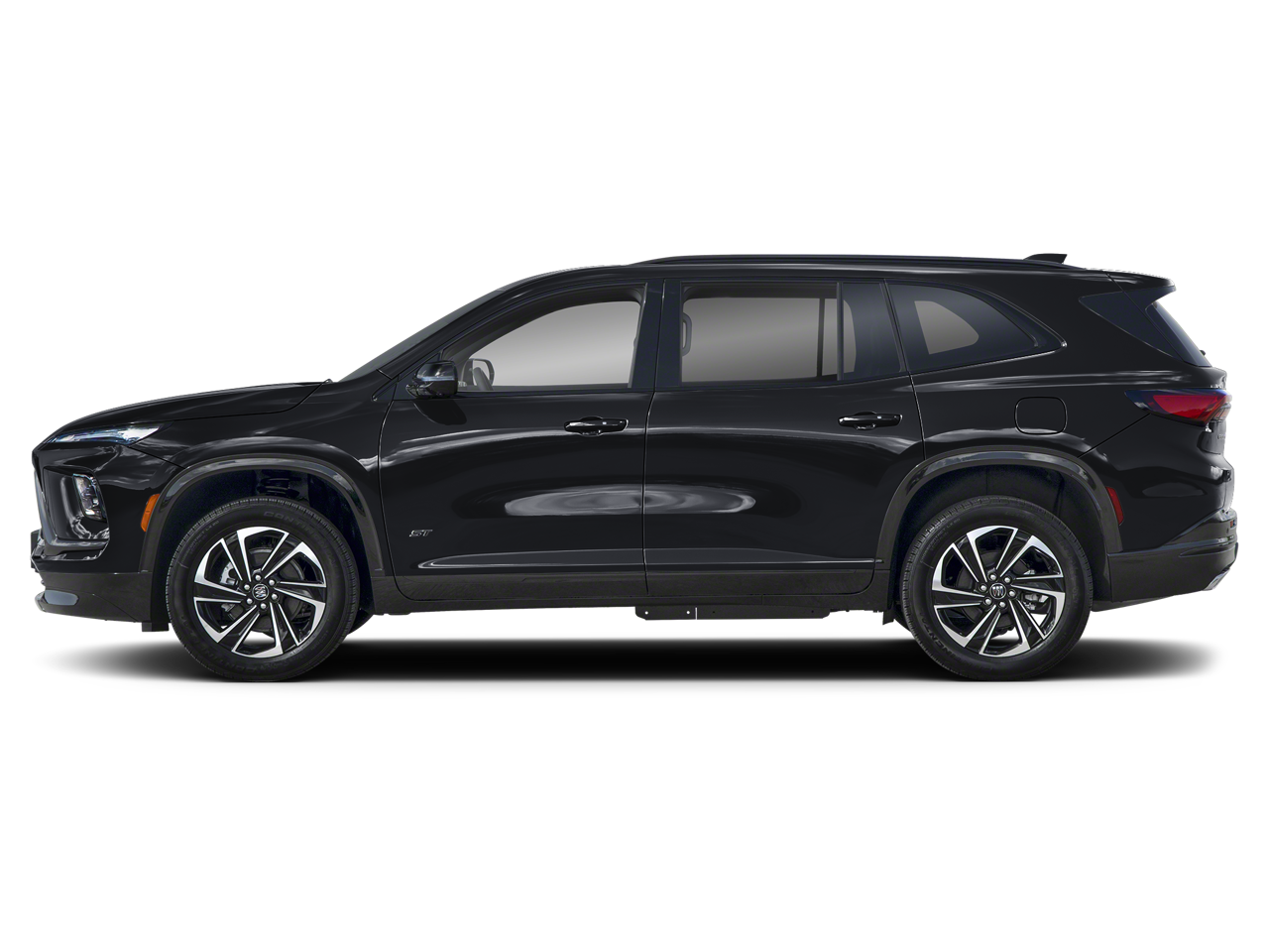 2026 Buick Enclave Sport Touring 1SM w/ Technology & Towing Pkg