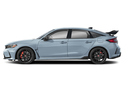 2026 Honda Civic Type R Manual