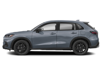 2026 Honda HR-V Sport AWD