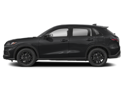 2026 Honda HR-V Sport AWD