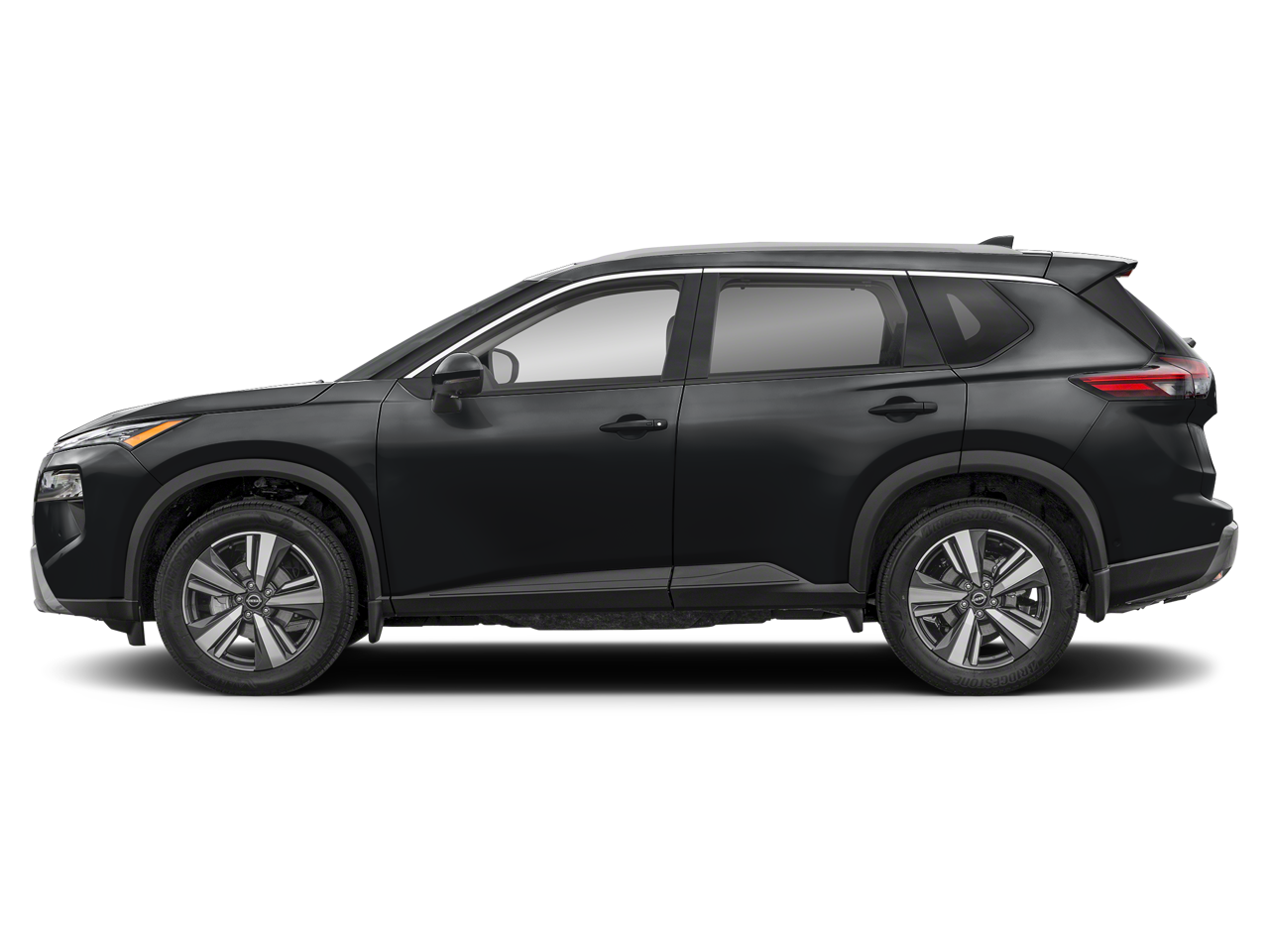 2026 Nissan Rogue SL AWD