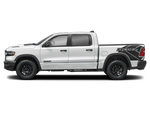 2026 RAM 1500 Rebel w/ Adaptive Cruise