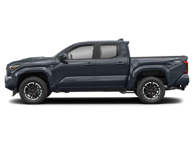 2026 Toyota Tacoma TRD Sport Crew Cab Long Bed