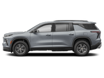 2027 Chevrolet Traverse LT 2LT