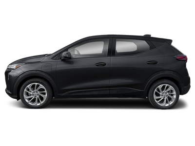 2027 Chevrolet Bolt EV LT