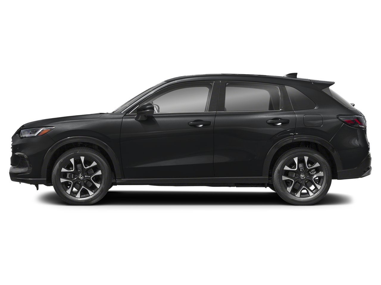 2027 Honda HR-V EX-L AWD