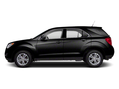 2011 Chevrolet Equinox LT 1LT
