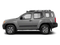 2012 Nissan Xterra PRO-4X w/ Leather Pkg