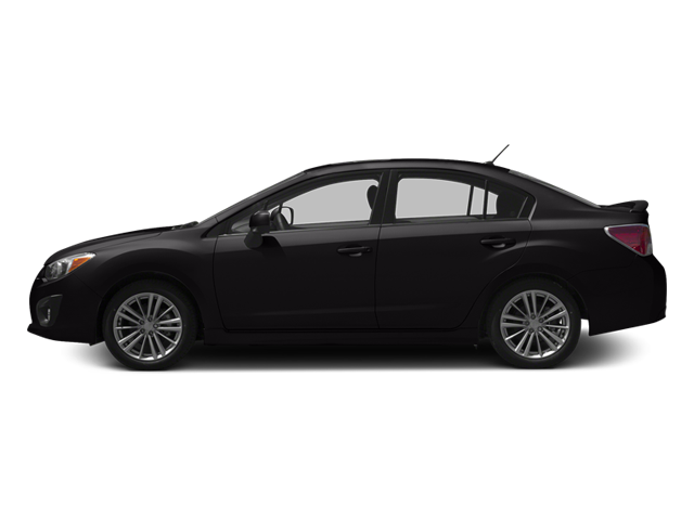 2013 Subaru Impreza 2.0i Premium AWD