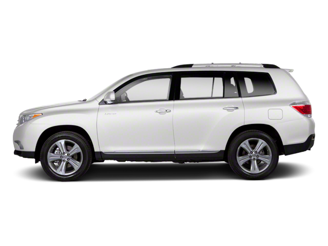 2013 Toyota Highlander Base Plus V6