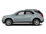 2014 Chevrolet Equinox LTZ