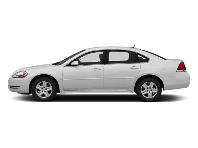 2014 Chevrolet Impala Limited LS