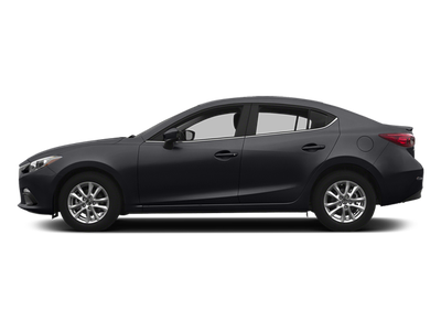 2014 Mazda Mazda3 i Sport FWD