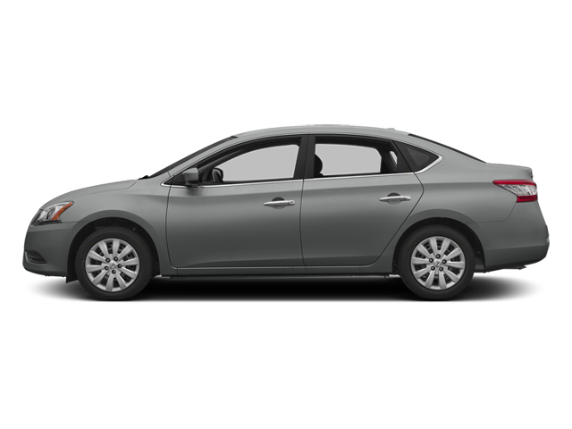 2014 Nissan Sentra SR w/ Drivers Pkg