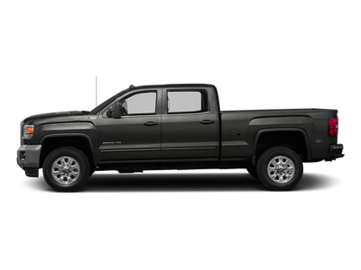 2015 GMC Sierra 2500 HD Denali