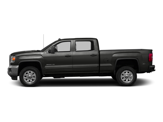2015 GMC Sierra 2500 HD Denali