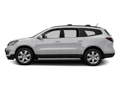 2016 Chevrolet Traverse LT 1LT