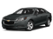 2015 Chevrolet Malibu 2LT