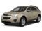 2015 Chevrolet Equinox LT 1LT