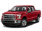 2015 Ford F-150 XLT SuperCrew 4x4 5.0L V8