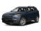 2016 Jeep Cherokee Latitude 4WD