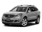2017 Chevrolet Traverse LT 1LT