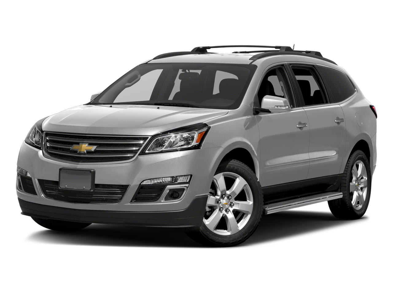 2017 Chevrolet Traverse LT 1LT