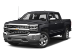 2017 Chevrolet Silverado 1500 LTZ 1LZ