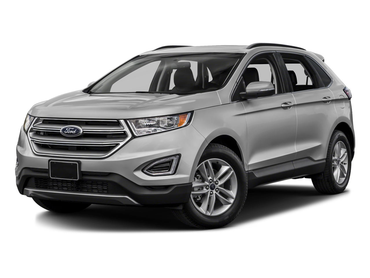 2017 Ford Edge SEL AWD's photo
