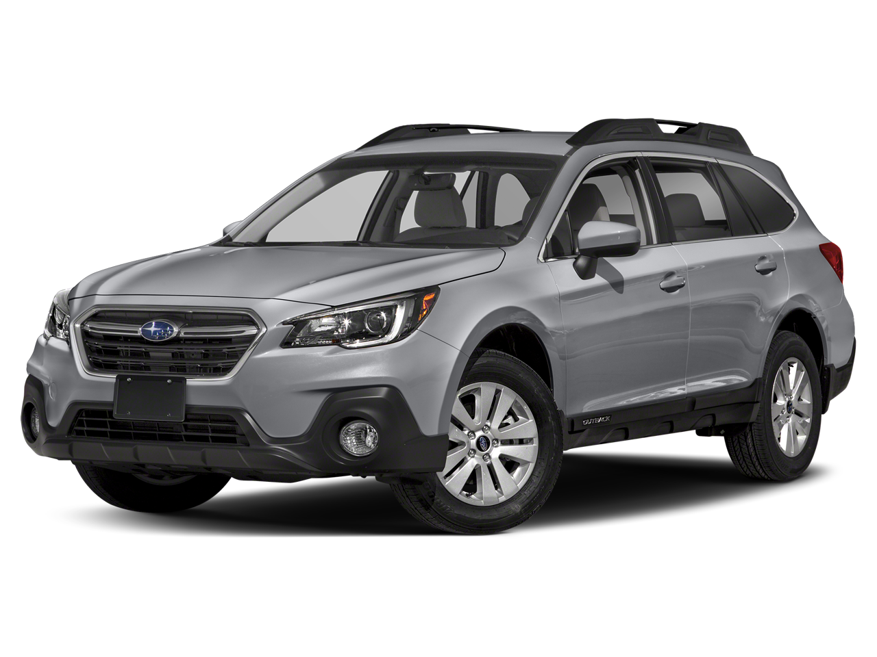 2019 Subaru Outback 2.5i Premium AWD