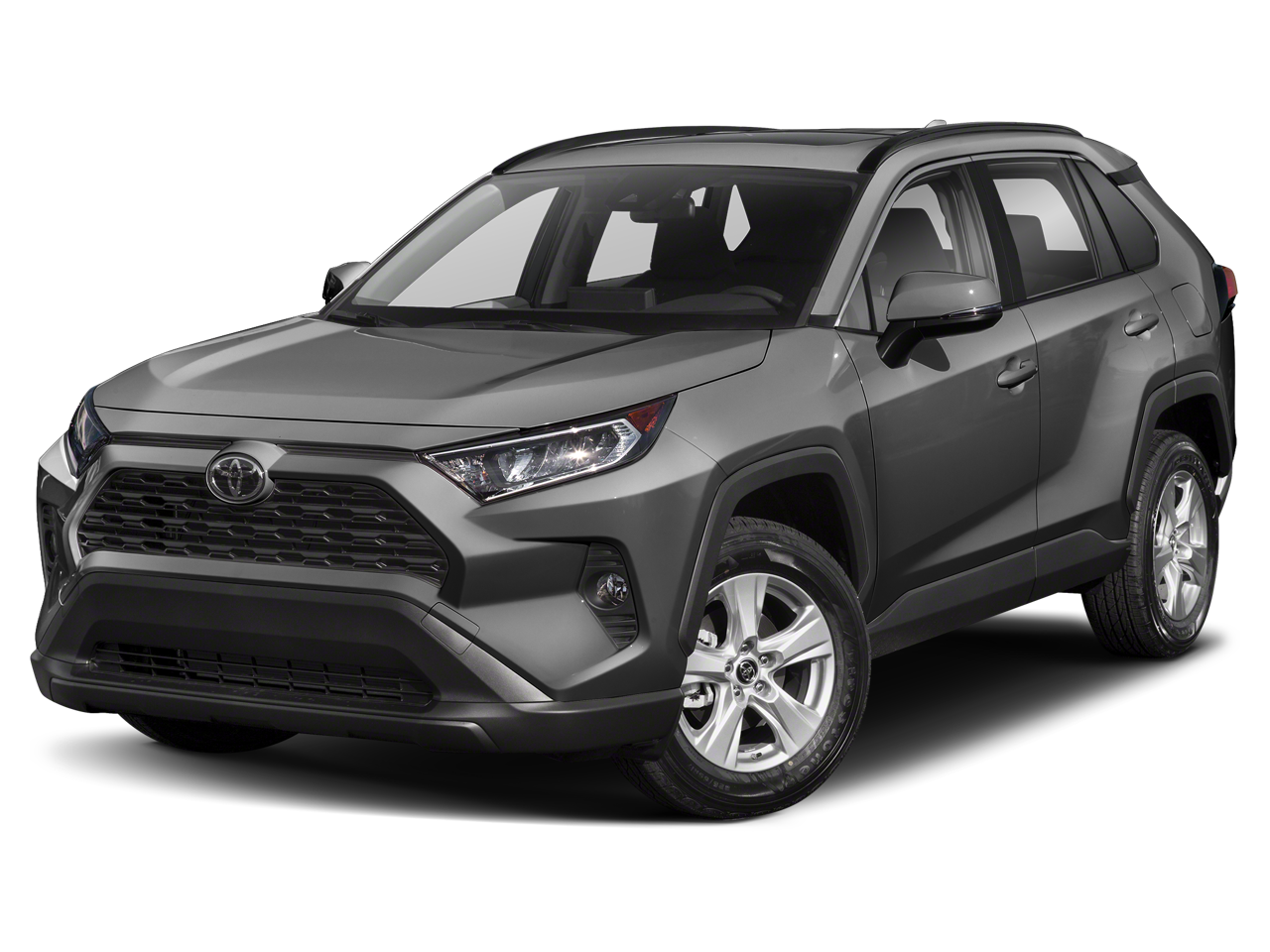 2019 Toyota RAV4 XLE AWD