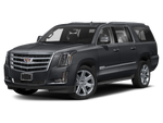 2020 Cadillac Escalade ESV Luxury