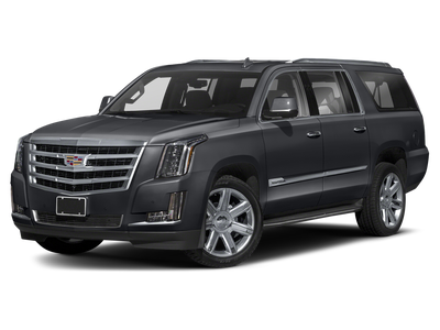 2020 Cadillac Escalade ESV Luxury