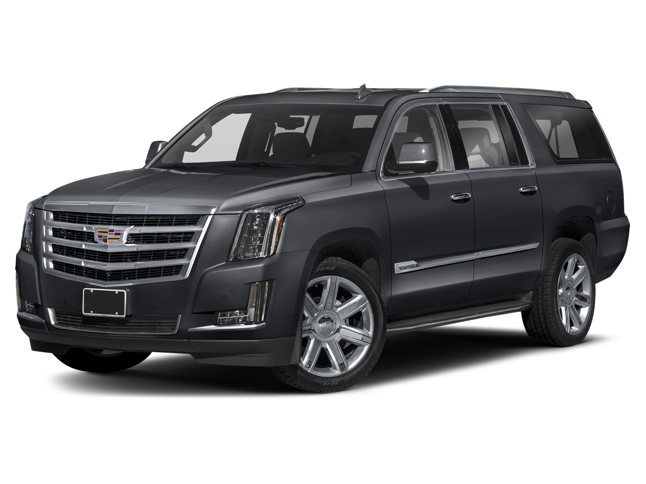 2020 Cadillac Escalade ESV Luxury