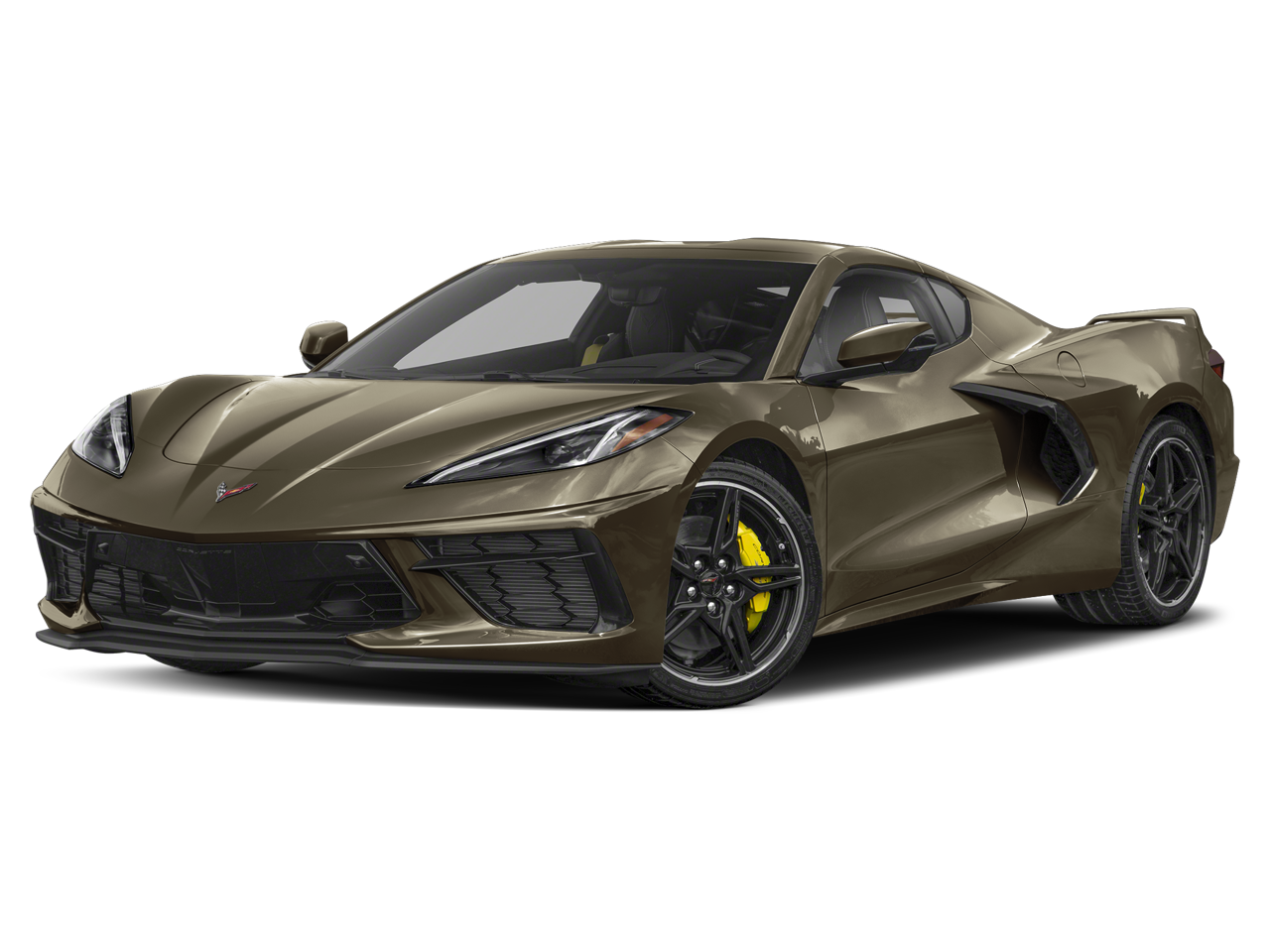 2020 Chevrolet Corvette Stingray 1LT