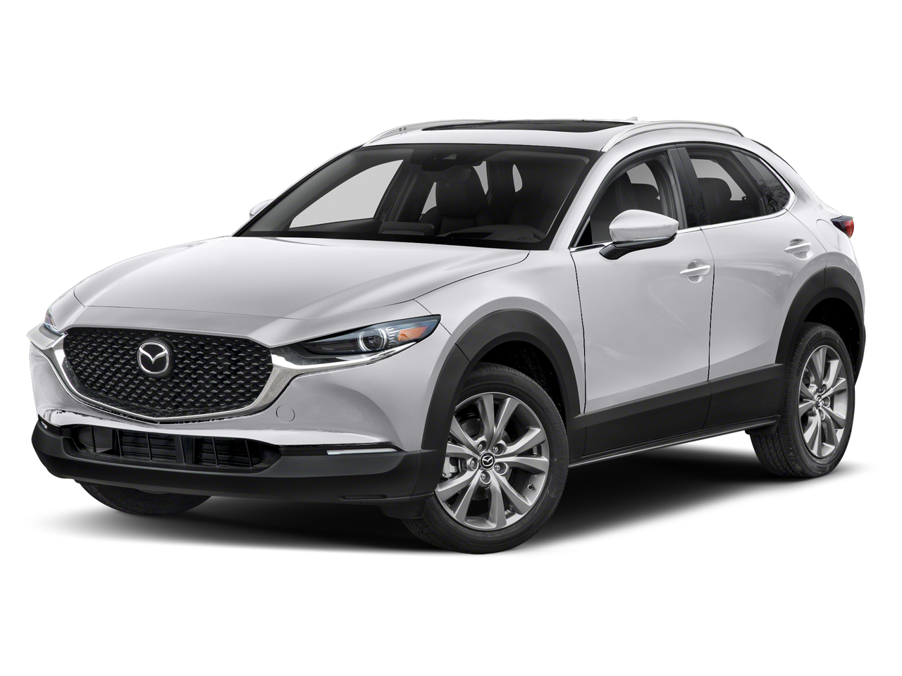 2020 Mazda Mazda CX-30 Premium