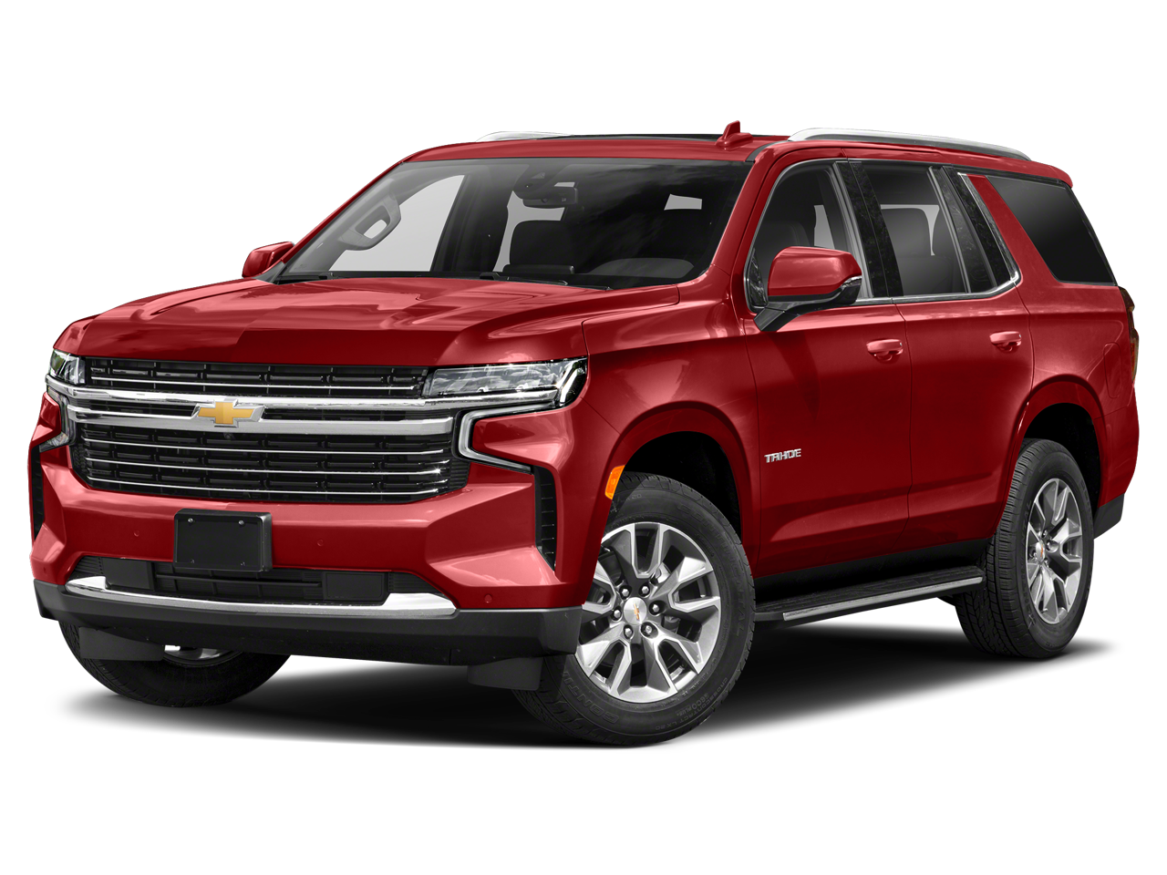 Used 2021 Chevrolet Tahoe LT with VIN 1GNSKNKD6MR362908 for sale in Glenwood, Minnesota