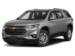 2021 Chevrolet Traverse LT 1LT
