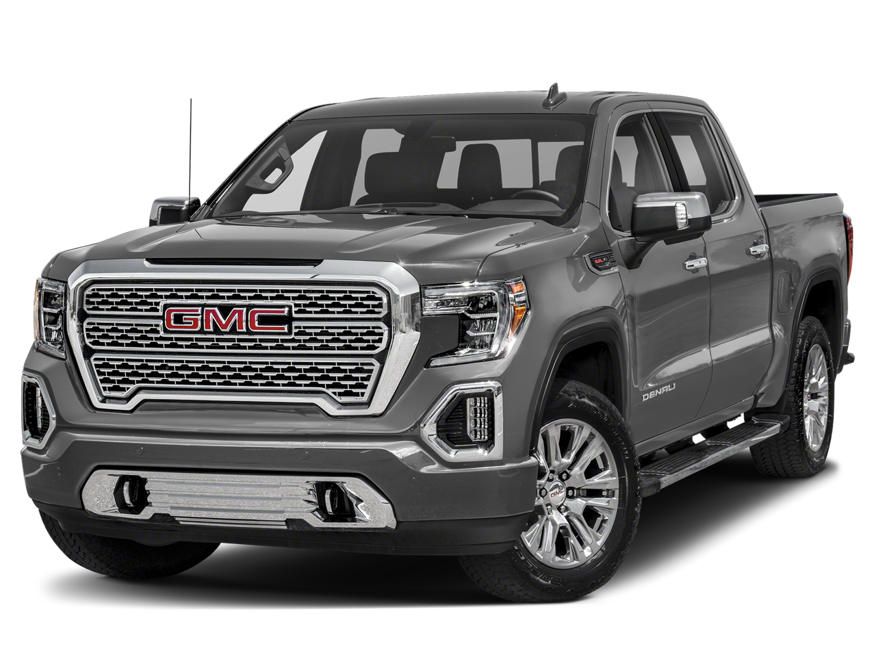 2021 GMC Sierra 1500 Denali Ultimate