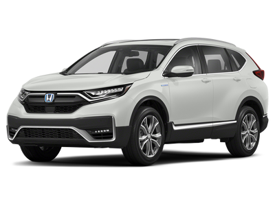 2021 Honda CR-V Hybrid Touring
