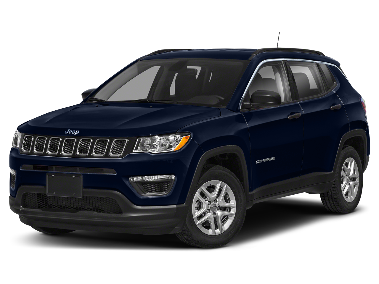 2021 Jeep Compass Limited AWD