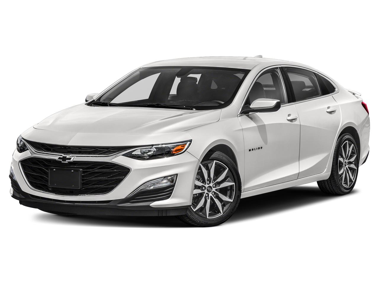 2022 Chevrolet Malibu RS's photo