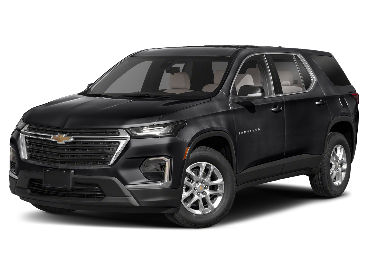 2022 Chevrolet Traverse Premier Redline Edition