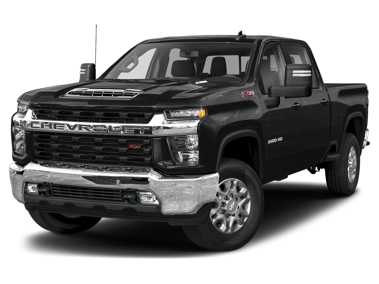 2022 Chevrolet Silverado 3500 HD LT