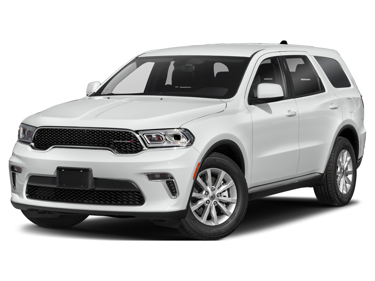 2022 Dodge Durango GT Plus 2BE w/Blacktop Pkg