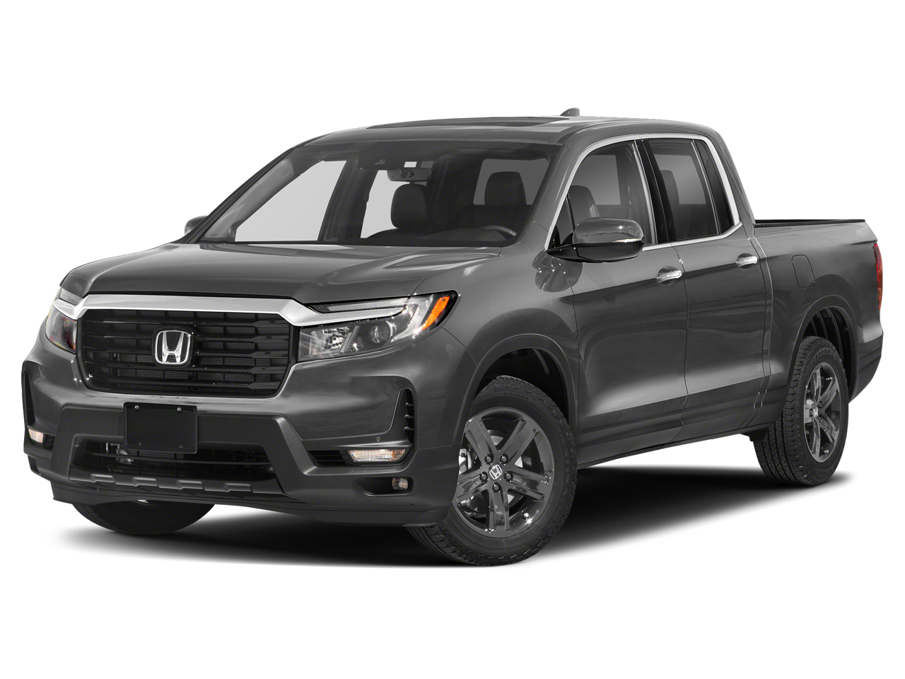 2022 Honda Ridgeline RTL-E w/ Navigation
