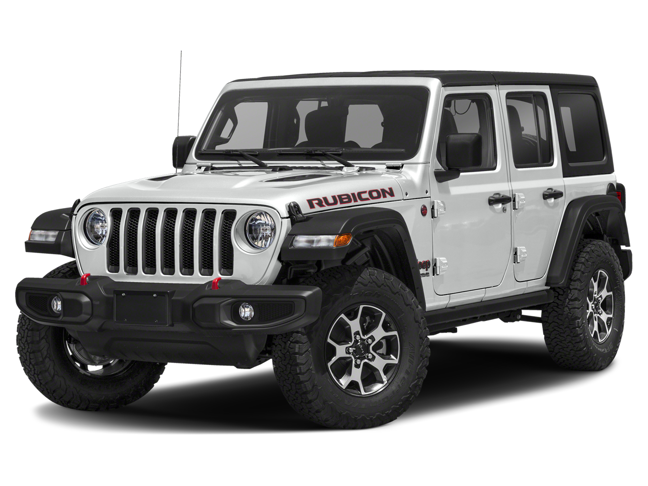 2022 Jeep Wrangler Unlimited Rubicon 25R XTREME RECON w/ Convertible Hardtop