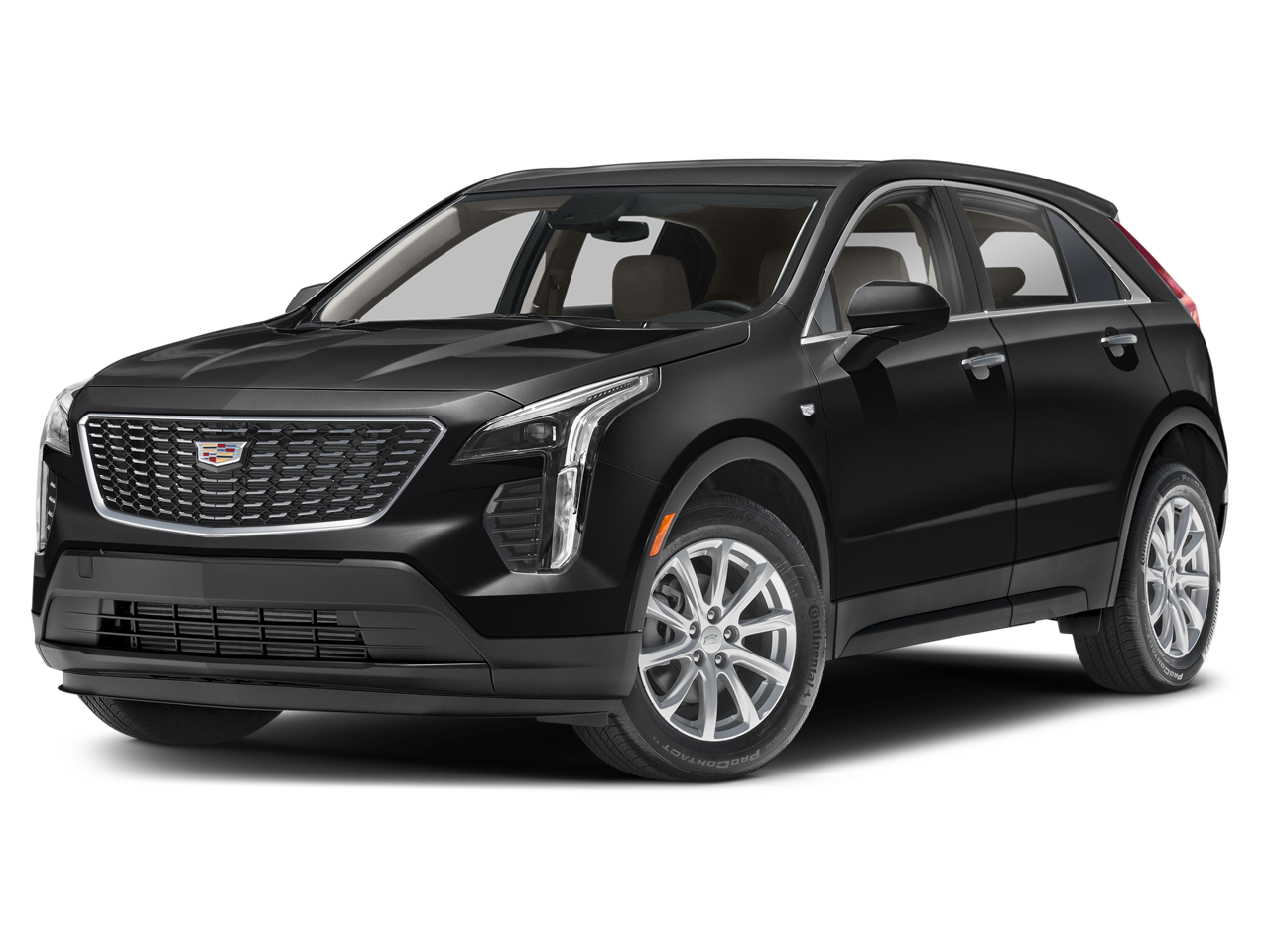 Used 2023 Cadillac XT4 Premium Luxury with VIN 1GYFZDR4XPF103862 for sale in Glenwood, Minnesota